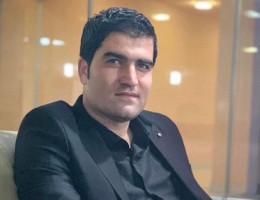 کوردۆ شێرکۆ